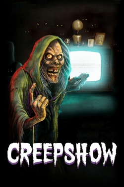 watch free Creepshow