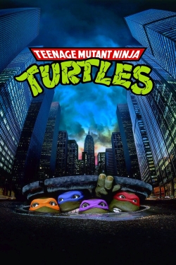 watch free Teenage Mutant Ninja Turtles