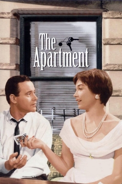 watch free The Apartment