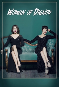 watch free Woman of Dignity