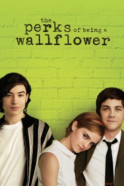 watch free The Perks of Being a Wallflower