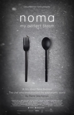 watch free Noma: My Perfect Storm