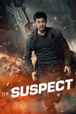 watch free The Suspect