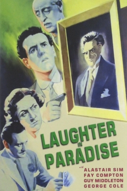 watch free Laughter in Paradise