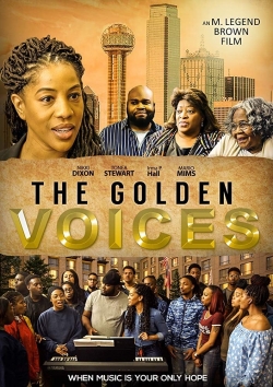 watch free The Golden Voices