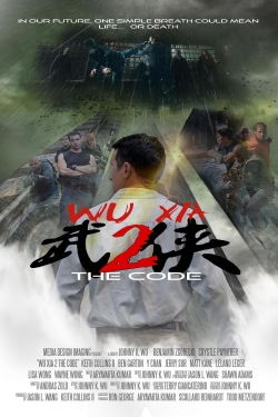 watch free Wu Xia 2 the Code