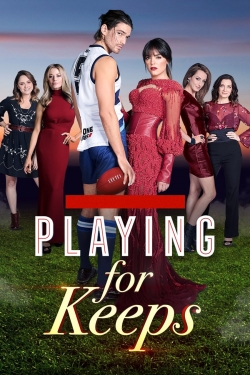 watch free Playing for Keeps