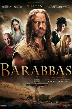 watch free Barabbas
