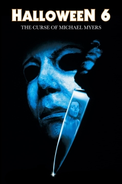 watch free Halloween: The Curse of Michael Myers