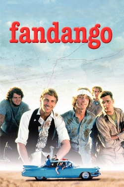 watch free Fandango