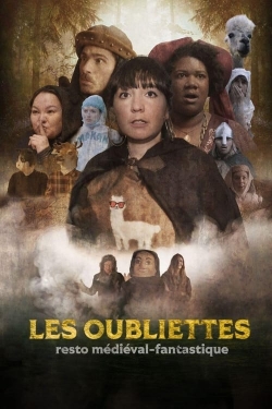 watch free Les Oubliettes