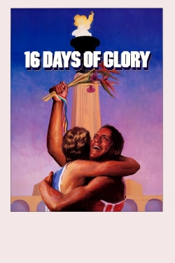 watch free 16 Days of Glory