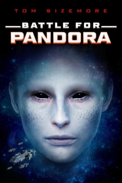 watch free Battle for Pandora
