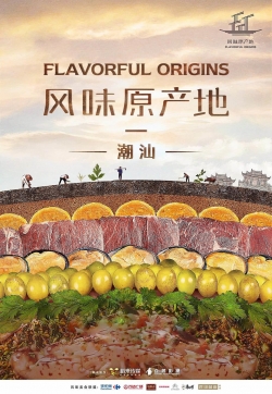 watch free Flavorful Origins