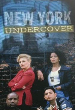 watch free New York Undercover