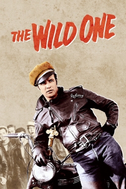 watch free The Wild One
