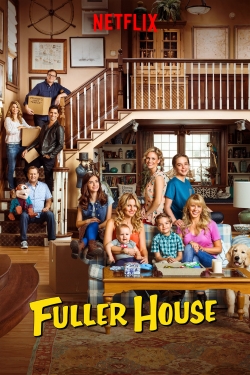 watch free Fuller House