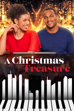 watch free A Christmas Treasure