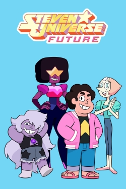 watch free Steven Universe Future