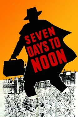 watch free Seven Days to Noon