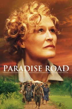 watch free Paradise Road