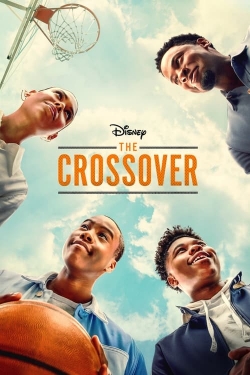 watch free The Crossover