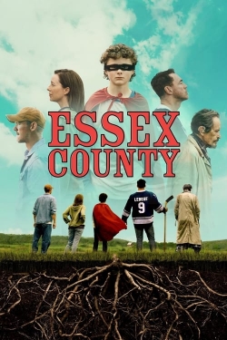 watch free Essex County