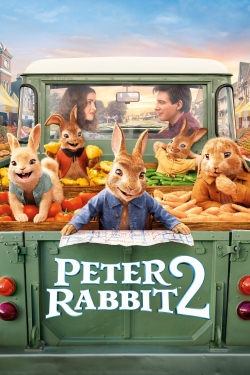 watch free Peter Rabbit 2: The Runaway