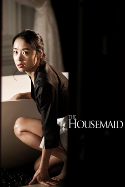 watch free The Housemaid