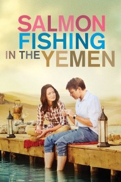 watch free Salmon Fishing in the Yemen