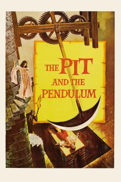 watch free The Pit and the Pendulum