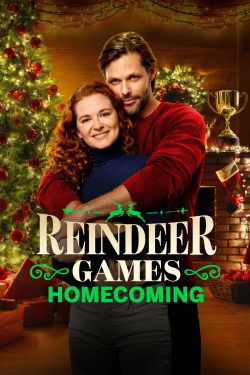 watch free Reindeer Games Homecoming