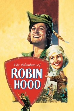 watch free The Adventures of Robin Hood