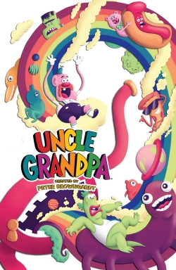 watch free Uncle Grandpa