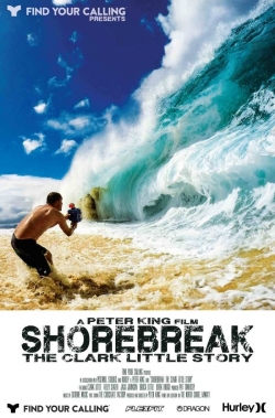 watch free Shorebreak: The Clark Little Story