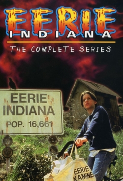 watch free Eerie, Indiana