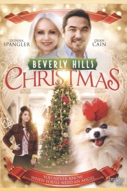watch free Beverly Hills Christmas