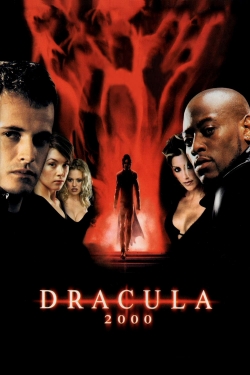 watch free Dracula 2000