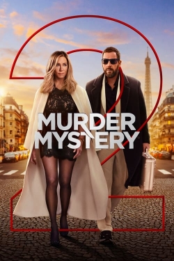 watch free Murder Mystery 2