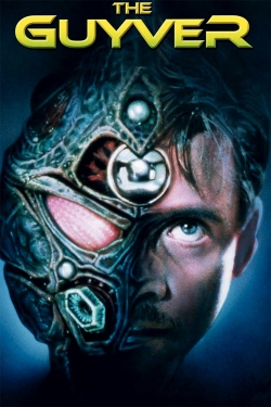 watch free The Guyver