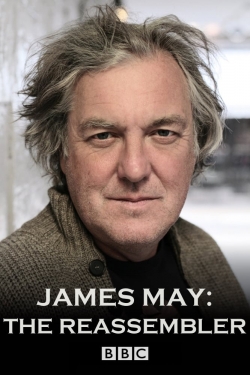 watch free James May: The Reassembler