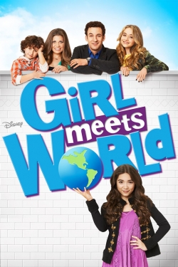 watch free Girl Meets World