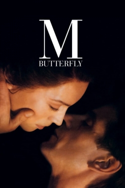 watch free M. Butterfly