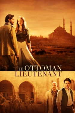 watch free The Ottoman Lieutenant