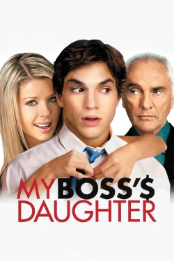 watch free My Boss's Daughter