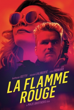 watch free La Flamme Rouge