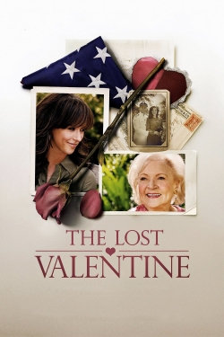 watch free The Lost Valentine