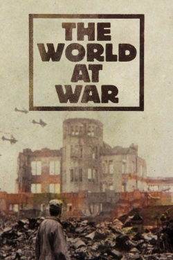 watch free The World at War
