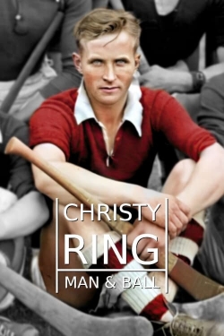 watch free Christy Ring - Man & Ball