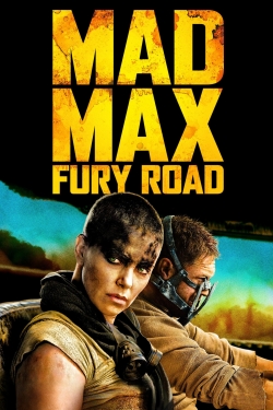 watch free Mad Max: Fury Road